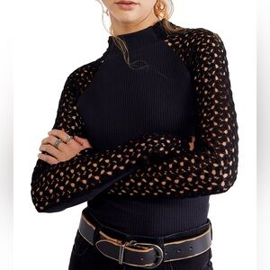 Women’s Free People Clemente Top Size Large